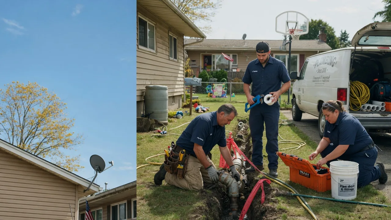 Garbage Disposal Replacement in Worthville, KY near me