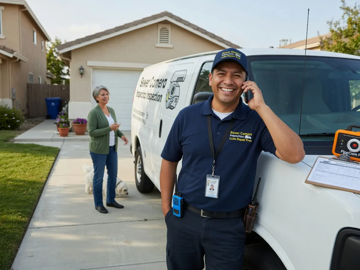 Sewer Line Repair Worthville, KY FAQs